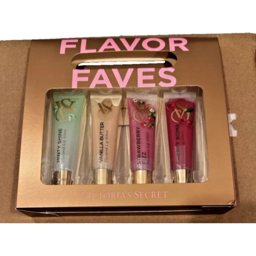 Victorias Secret give your